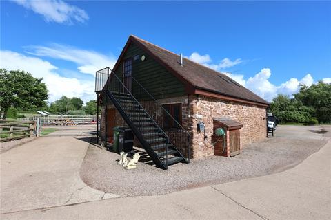 Studio to rent, The Loft, Priors Court, Ledbury, Herefordshire, HR8