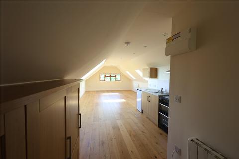 Studio to rent, The Loft, Priors Court, Ledbury, Herefordshire, HR8