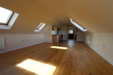 Studio to rent, The Loft, Priors Court, Ledbury, Herefordshire, HR8