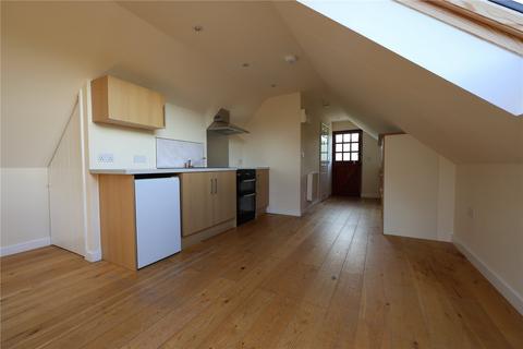 Studio to rent, The Loft, Priors Court, Ledbury, Herefordshire, HR8