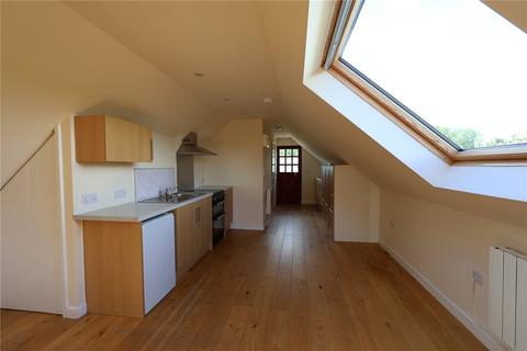 Studio to rent, The Loft, Priors Court, Ledbury, Herefordshire, HR8