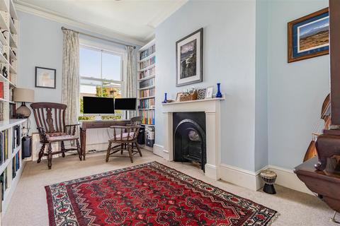 undefined, Newmarket Road, Cambridge CB5