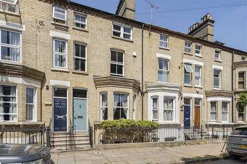 undefined, Newmarket Road, Cambridge CB5