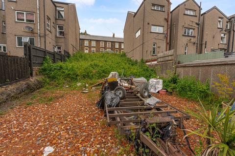 Land for sale, Hanbury Road, Pontnewynydd, NP4