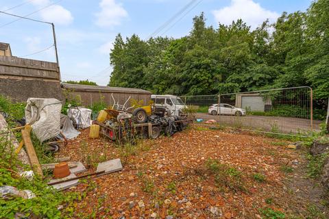 Land for sale, Hanbury Road, Pontnewynydd, NP4
