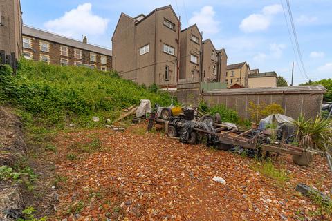Land for sale, Hanbury Road, Pontnewynydd, NP4