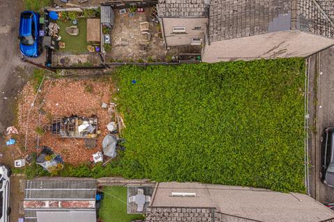 Land for sale, Hanbury Road, Pontnewynydd, NP4