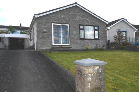 3 bedroom bungalow for sale, Heol y Gof, Newcastle Emlyn SA38