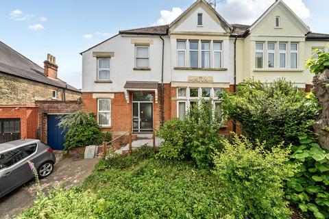 5 bedroom semi-detached house for sale, Shrewsbury Lane, Shooters Hill