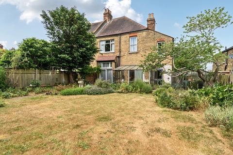 5 bedroom semi-detached house for sale, Shrewsbury Lane, Shooters Hill