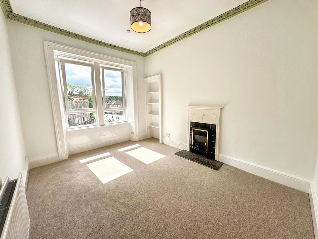 Pollokshaws Road, Glasgow G41 - View 3