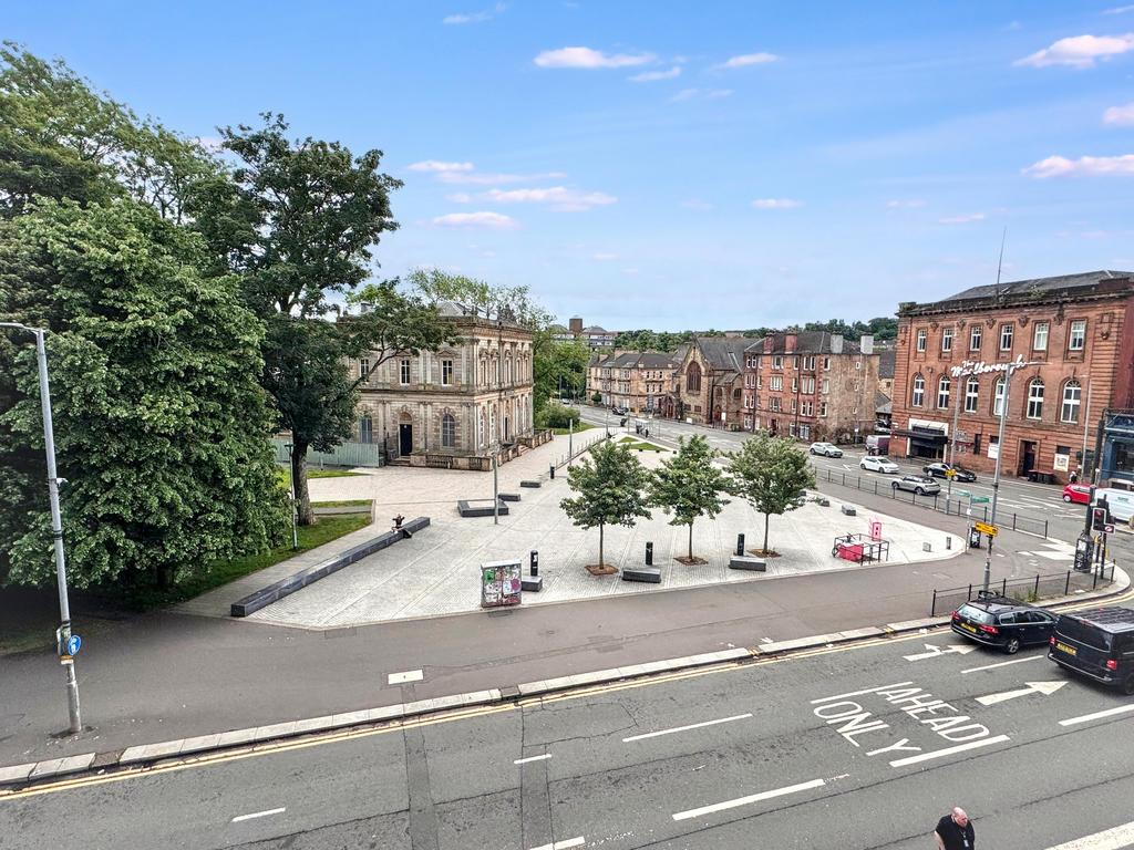 Pollokshaws Road, Glasgow G41 - View 5