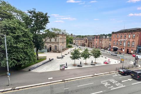 undefined, Pollokshaws Road, Glasgow G41