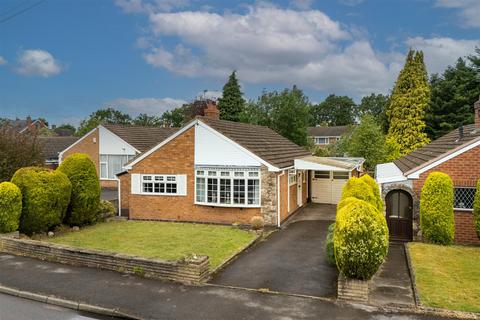2 bedroom detached house for sale, Wayfield Road, Shirley, Solihull
