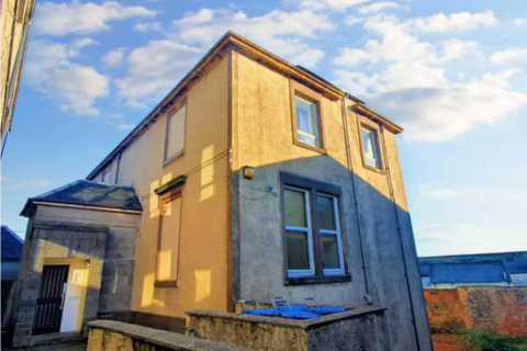 1 bed flat/apartment for rent in Morton Place, Kilmarnock KA1
