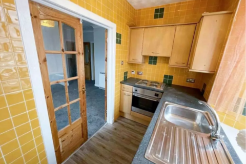 1 bedroom flat to rent, Morton Place, Kilmarnock KA1