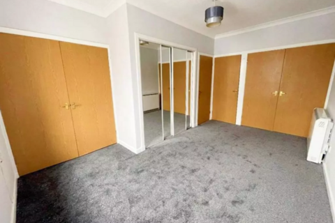 1 bedroom flat to rent, Morton Place, Kilmarnock KA1