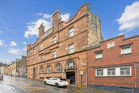undefined, Spittal Street, Stirling, Stirling, Stirlingshire, FK8 1DU