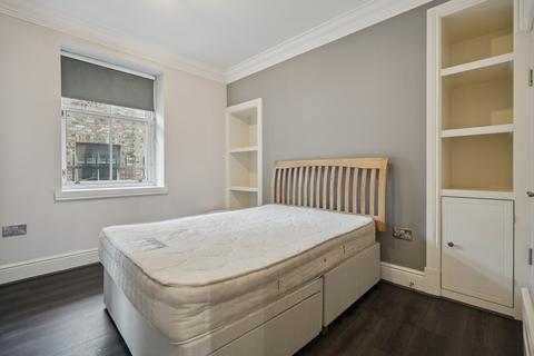 undefined, Spittal Street, Stirling, Stirling, Stirlingshire, FK8 1DU