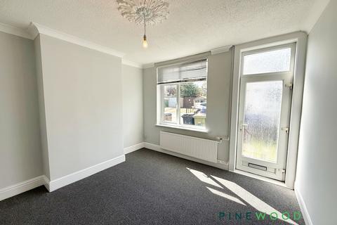 2 bedroom semi-detached house to rent, Victoria Avenue, Chesterfield S43
