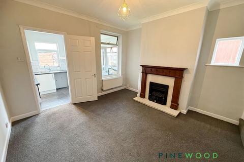 2 bedroom semi-detached house to rent, Victoria Avenue, Chesterfield S43
