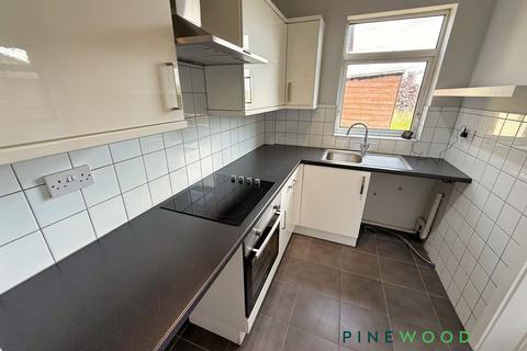 2 bedroom semi-detached house to rent, Victoria Avenue, Chesterfield S43