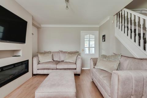3 bedroom semi-detached house for sale, Avington Close, West Derby, Liverpool, Merseyside, L12
