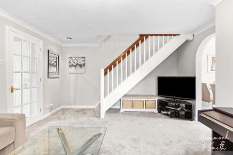 3 bedroom semi-detached house for sale, Green Close, Epping CM16