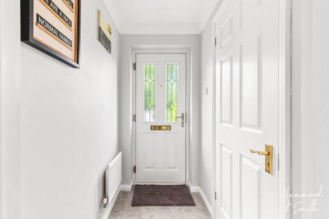 3 bedroom semi-detached house for sale, Green Close, Epping CM16