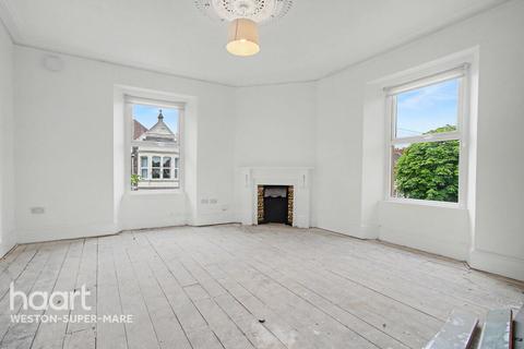 2 bedroom flat to rent, Severn Avenue, WESTON-SUPER-MARE
