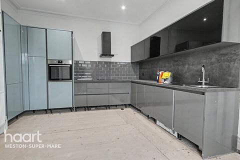 2 bedroom flat to rent, Severn Avenue, WESTON-SUPER-MARE