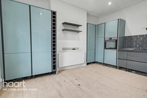 2 bedroom flat to rent, Severn Avenue, WESTON-SUPER-MARE