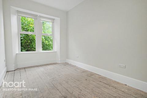 2 bedroom flat to rent, Severn Avenue, WESTON-SUPER-MARE