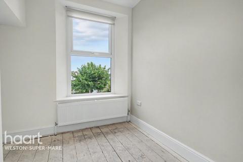 2 bedroom flat to rent, Severn Avenue, WESTON-SUPER-MARE