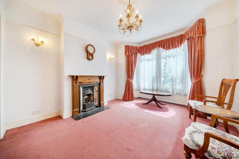 3 bedroom terraced house for sale, Hazledene Road, Chiswick, London, W4