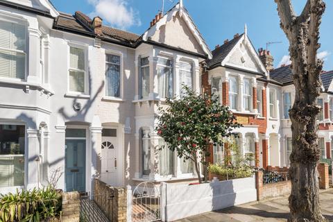 Hazledene Road, Chiswick, London, W4