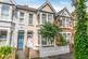 Hazledene Road, Chiswick, London, W4