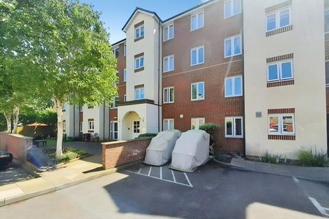 1 bedroom retirement property for sale, The Grove, Kent CT8