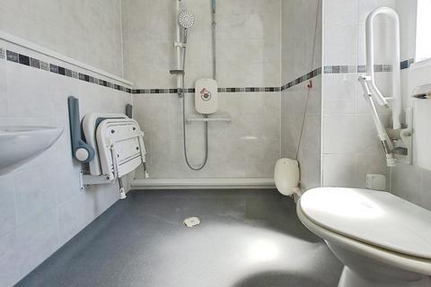 1 bedroom retirement property for sale, The Grove, Kent CT8