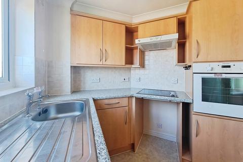 1 bedroom retirement property for sale, The Grove, Kent CT8