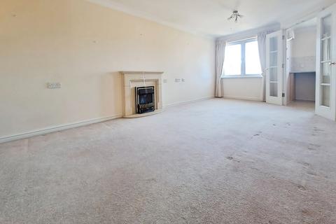 1 bedroom retirement property for sale, The Grove, Kent CT8