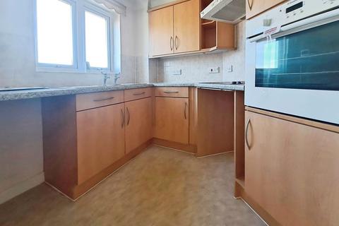 1 bedroom retirement property for sale, The Grove, Kent CT8