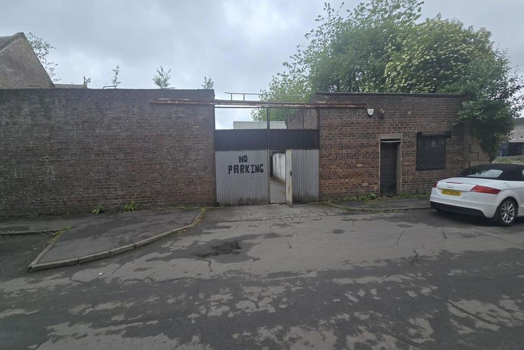 Curle Street, Glasgow G14, Glasgow