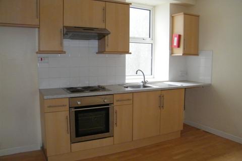 2 bedroom flat to rent, -76 Albert Road, Plymouth, PL2