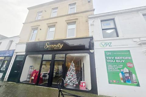 Property for sale, Kyle Street, Ayr KA7