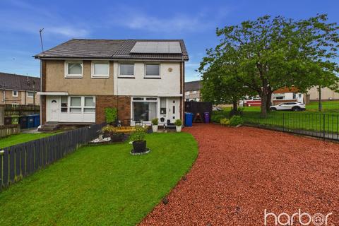 undefined, Old Wood Road, Baillieston, Glasgow, City of Glasgow, G69 7AJ