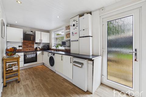 undefined, Old Wood Road, Baillieston, Glasgow, City of Glasgow, G69 7AJ