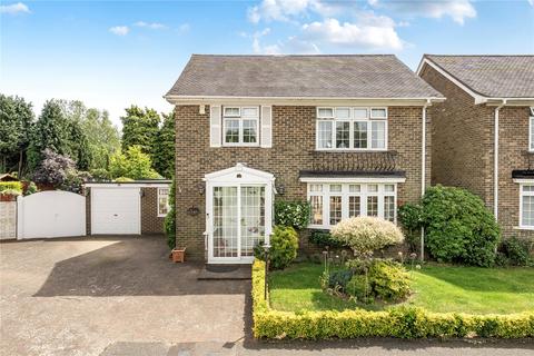 The Ridings, Biggin Hill, Westerham, Kent, TN16