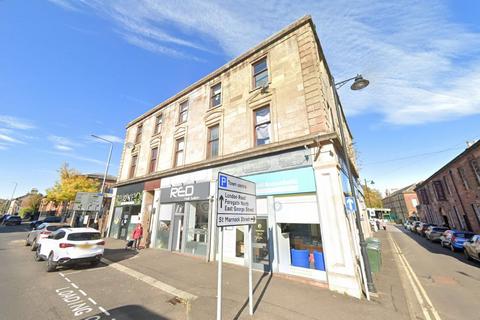 1 bedroom flat for sale, St Marnock Street, Flat 6, Kilmarnock KA1