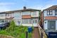 George V Way, Perivale, Middlesex, UB6